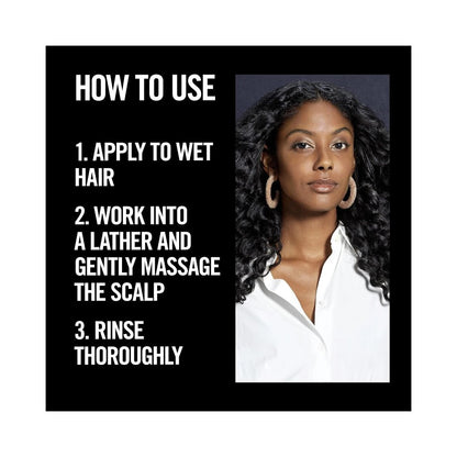 TRESemme Rich Moisture Shampoo 300ml