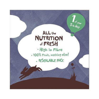 The Giving Tree Mix Berries Freeze Dried Slices & Pieces 100g