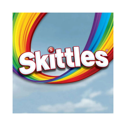 Skittles Original Freezer Pops Ice Bars 10's 10oz (283.5g)