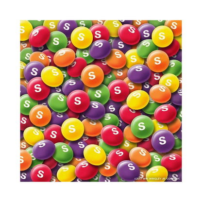 Skittles Original Freezer Pops Ice Bars 10's 10oz (283.5g)
