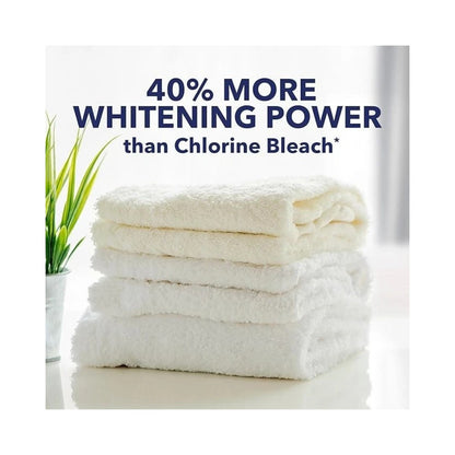 OxiClean White Revive Laundry Whitener & Stain Remover Powder 1.36kg - 45 Loads