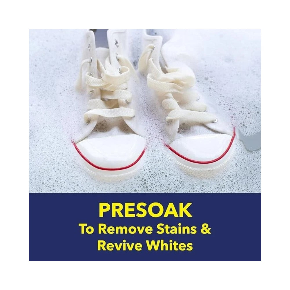 OxiClean White Revive Laundry Whitener & Stain Remover Powder 1.36kg - 45 Loads