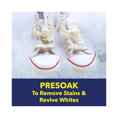 OxiClean White Revive Laundry Whitener & Stain Remover Powder 1.36kg - 45 Loads