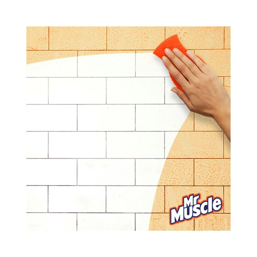 Mr Muscle Platinum Kitchen Cleaner Spray 500ml