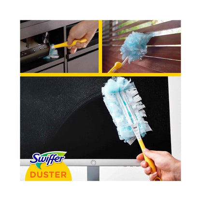 Swiffer Duster Magnet Kit - 1 Duster & 1 Handle