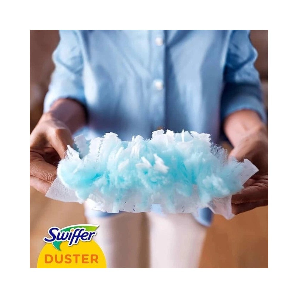 Swiffer Duster Magnet Kit - 1 Duster & 1 Handle
