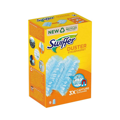 Swiffer Duster Dust Magnet - 9 Refills