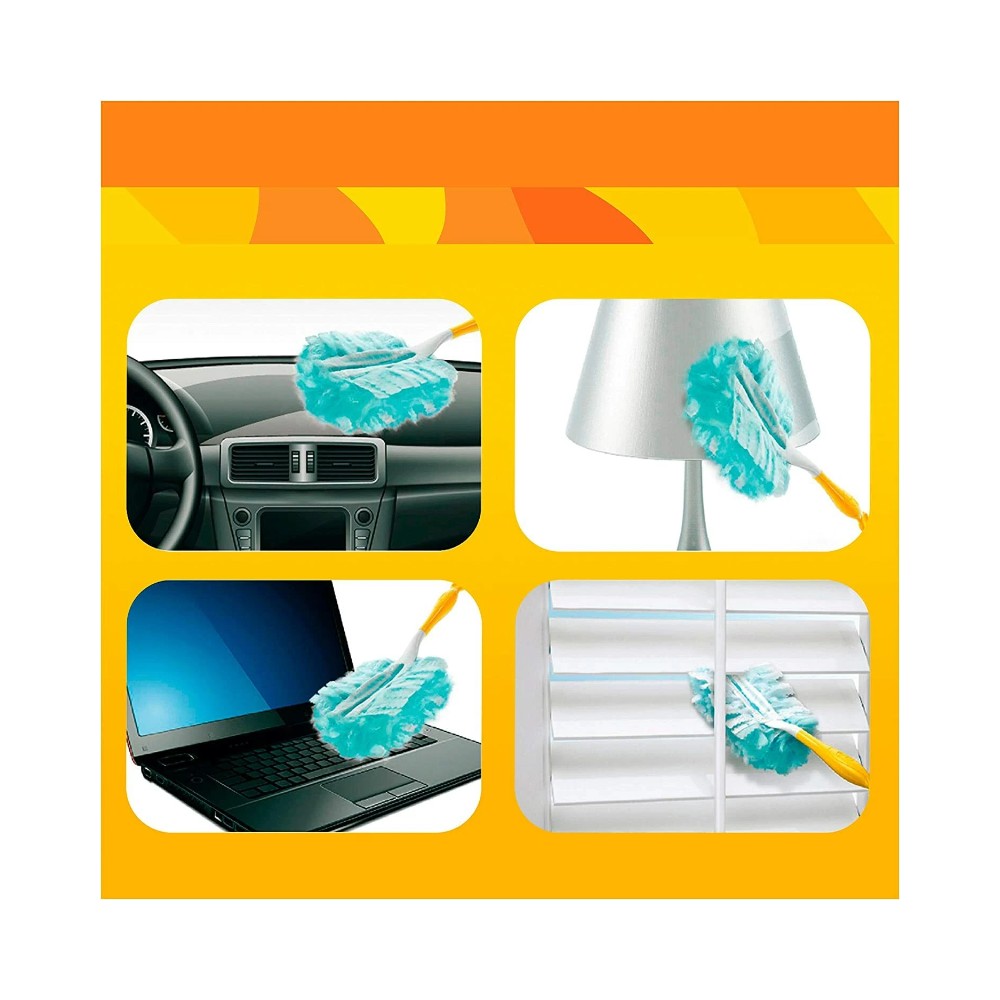 Swiffer Duster Dust Magnet - 9 Refills