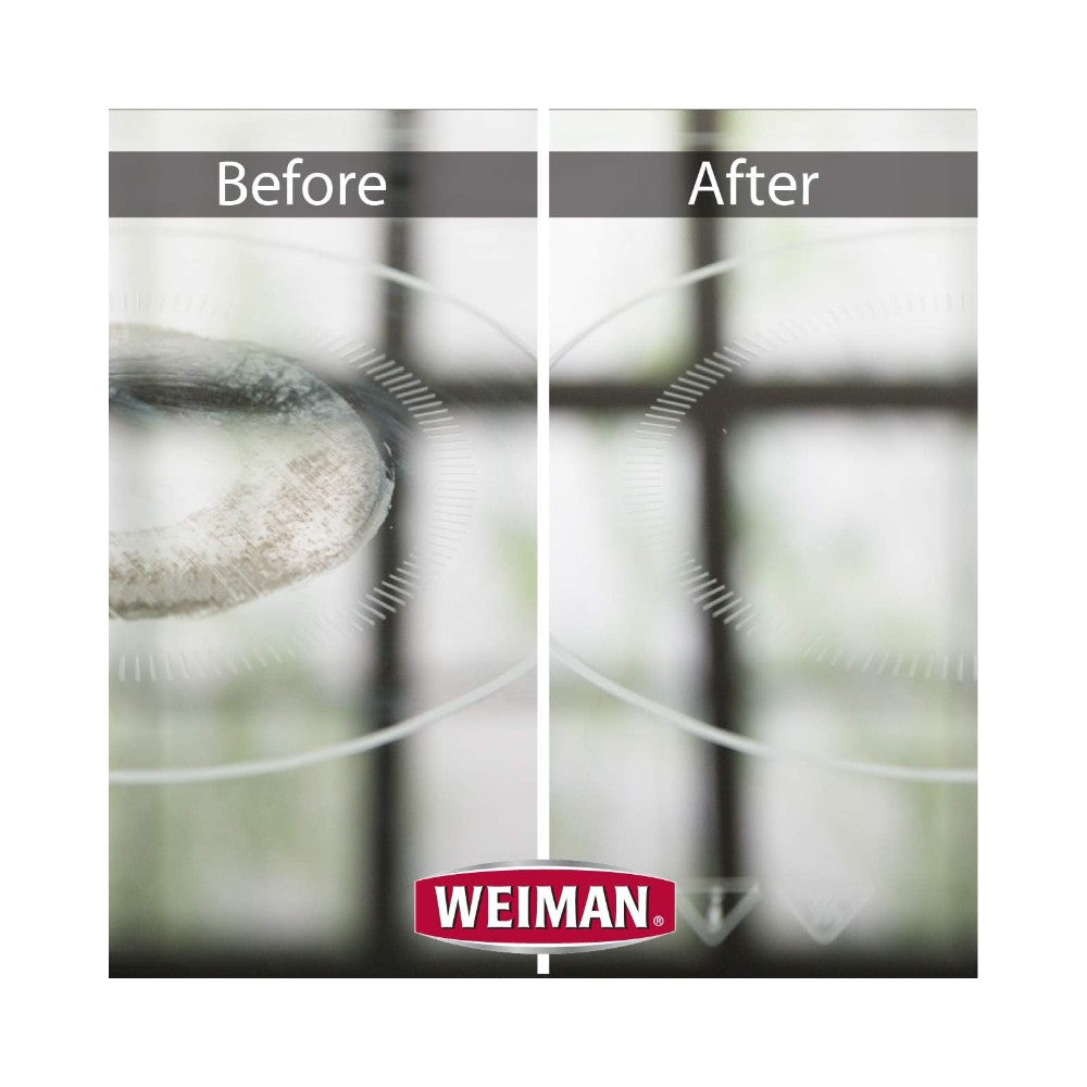 Weiman Cook Top Scrubbing Pads 3's