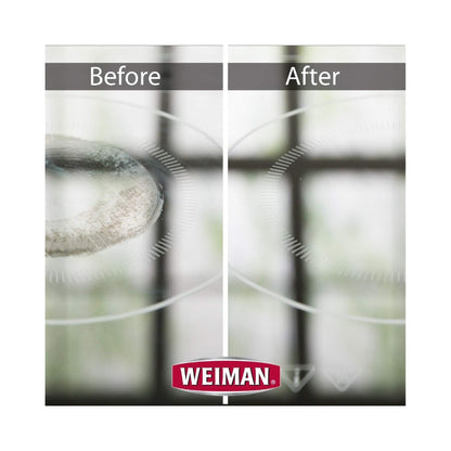 Weiman Cook Top Scrubbing Pads 3's