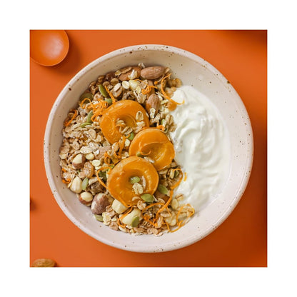 Dorset Cereals Gloriously Nutty Muesli 500g
