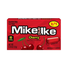 Mike & Ike Cherry Candy 0.78oz (22g)