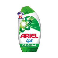 Ariel Original Gel Stain & Odour Removal Liquid Laundry Detergent - 26 Washes