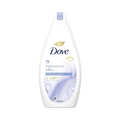Dove Bagnodoccia Talco Shower Gel 450ml