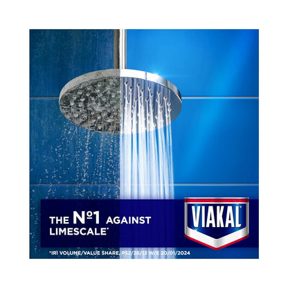 Viakal Professional Disinfecting Limescale and Washroom Cleaner Spray 800ml