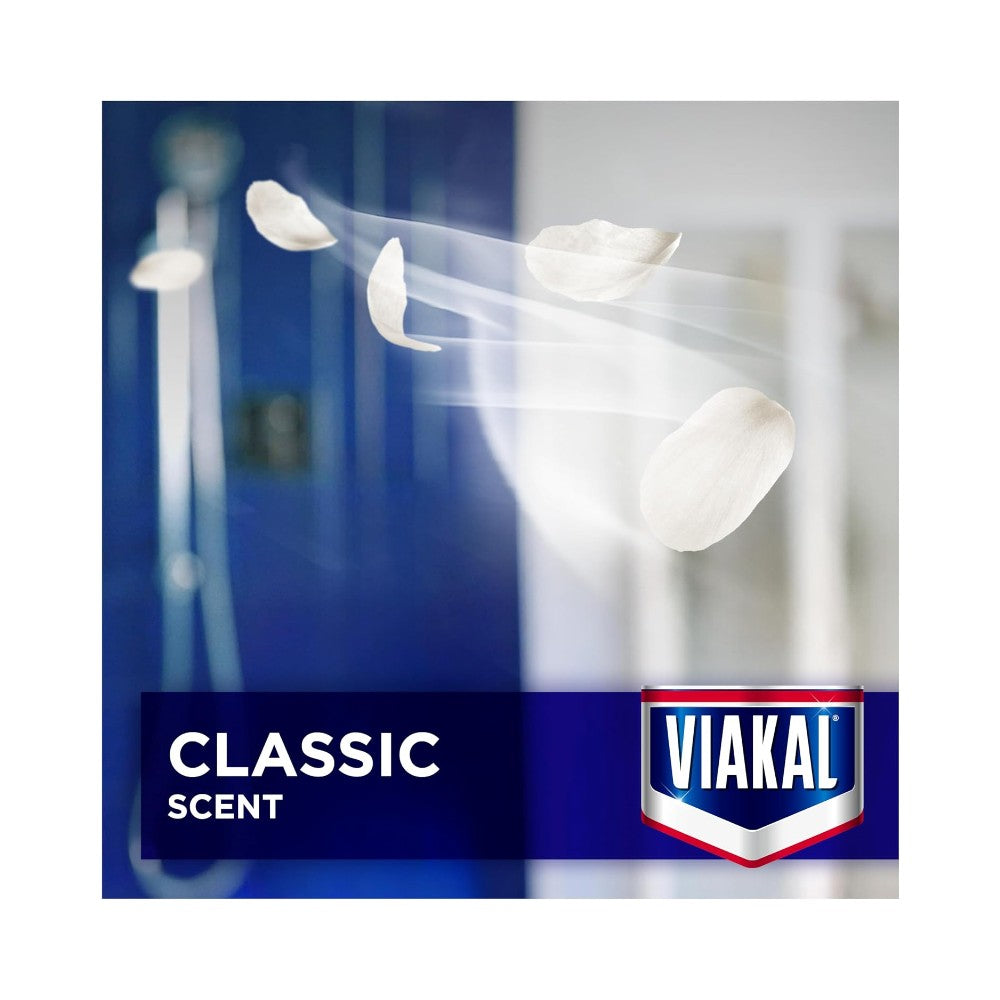 Viakal Professional Disinfecting Limescale and Washroom Cleaner Spray 800ml