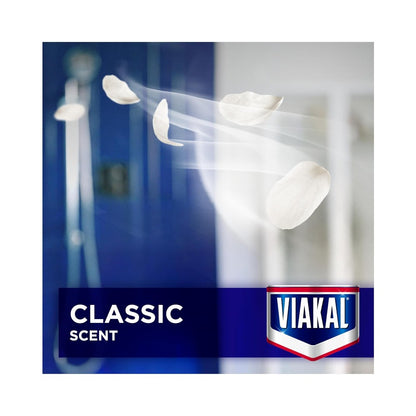 Viakal Professional Disinfecting Limescale and Washroom Cleaner Spray 800ml