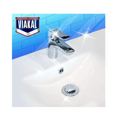 Viakal Professional Disinfecting Limescale and Washroom Cleaner Spray 800ml