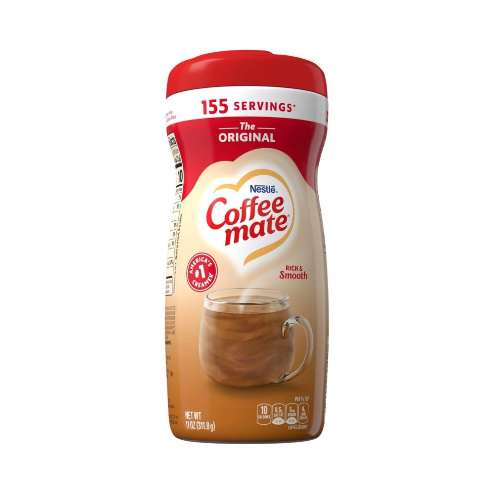 Nestle Coffee Mate The Original Powder Coffee Creamer 11oz (311.8g)