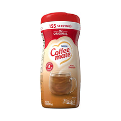 Nestle Coffee Mate The Original Powder Coffee Creamer 11oz (311.8g)
