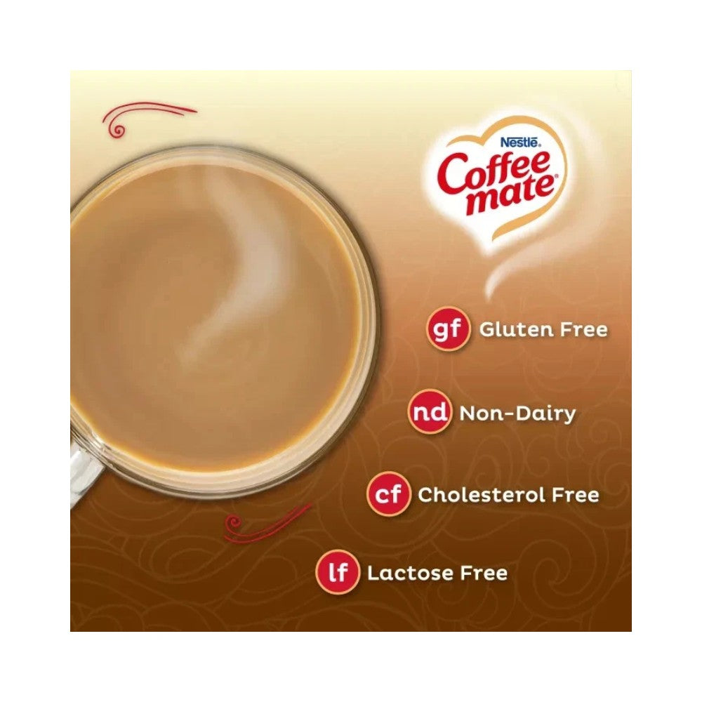 Nestle Coffee Mate The Original Powder Coffee Creamer 11oz (311.8g)