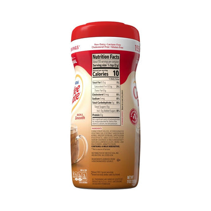Nestle Coffee Mate The Original Powder Coffee Creamer 11oz (311.8g)