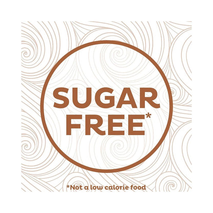 Nestle Coffee Mate Chocolate Creme Sugar Free Powder Coffee Creamer 10.2oz