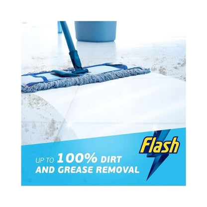 Flash All Purpose Liquid Cleaner Fresh Lemon 2L