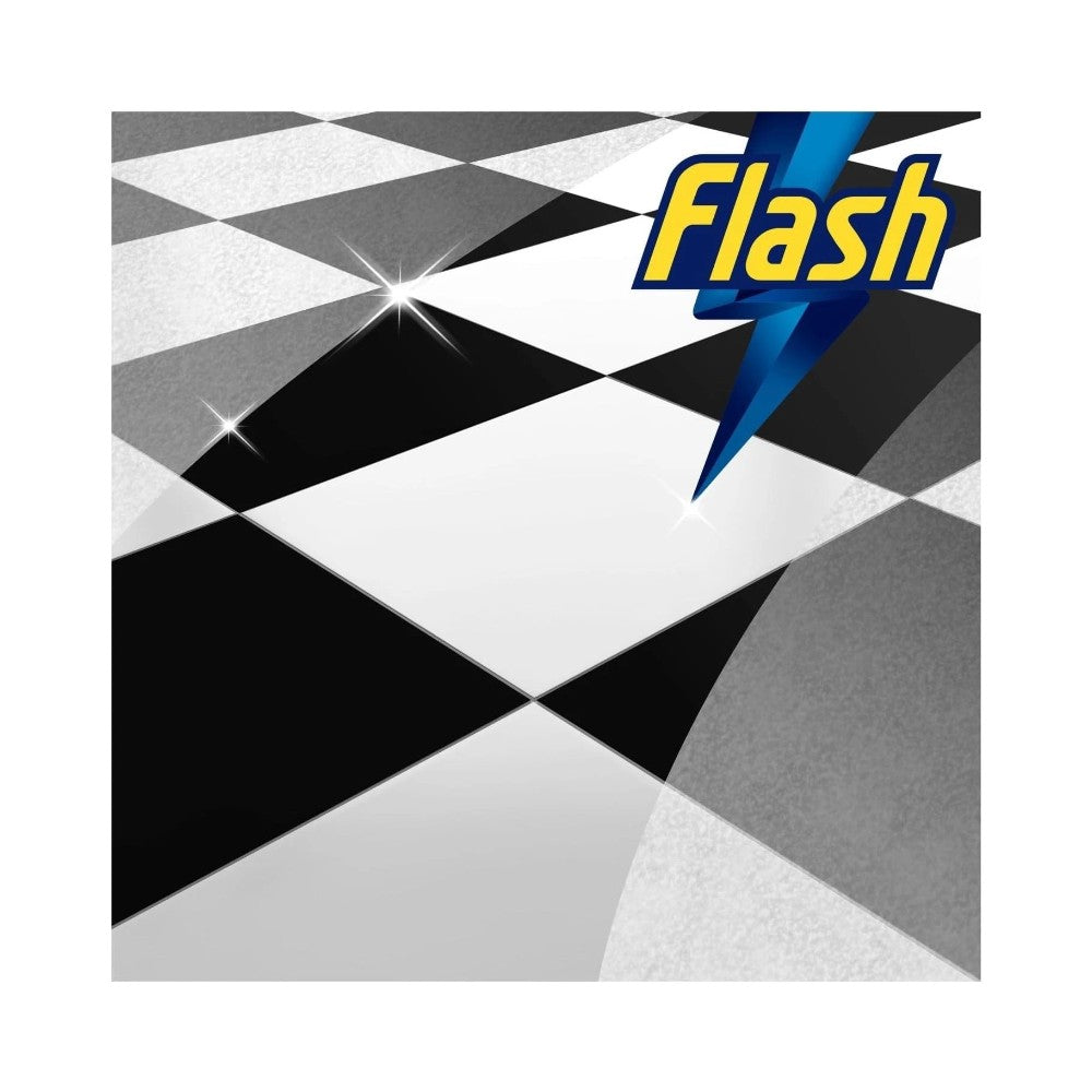 Flash All Purpose Liquid Cleaner Fresh Lemon 2L