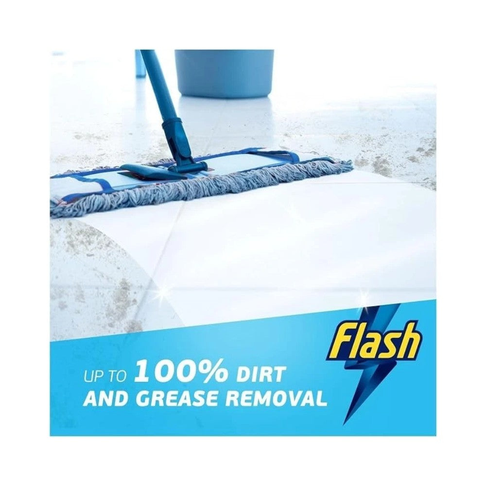 Flash All Purpose Liquid Cleaner Fresh Lemon 1L