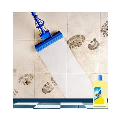 Flash All Purpose Liquid Cleaner Fresh Lemon 1L