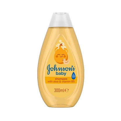 Johnson's Baby Shampoo 300ml