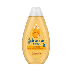 Johnson's Baby Shampoo 300ml