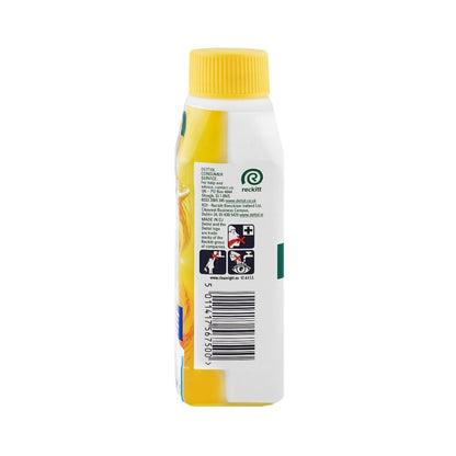 Dettol Antibac 5 in 1 Washing Machine Cleaner Lemon Breeze 250ml - Pack of 6