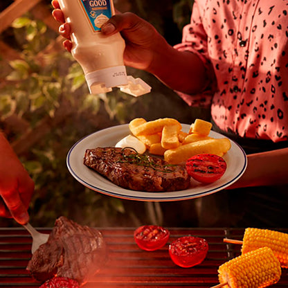 Heinz Seriously Good Mayonnaise 400ml