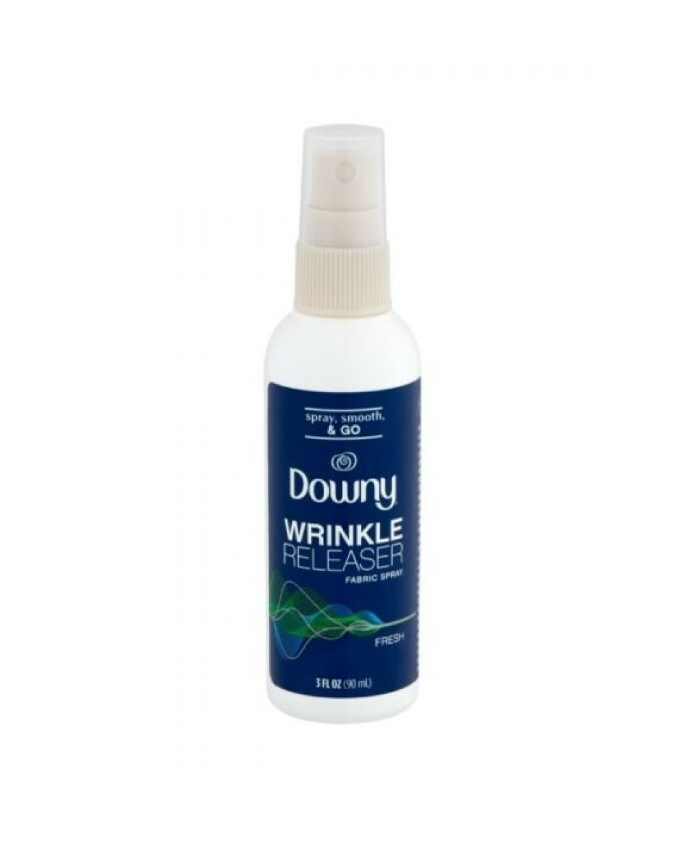 Downy Wrinkle Releaser Plus Spray 3oz 90ml