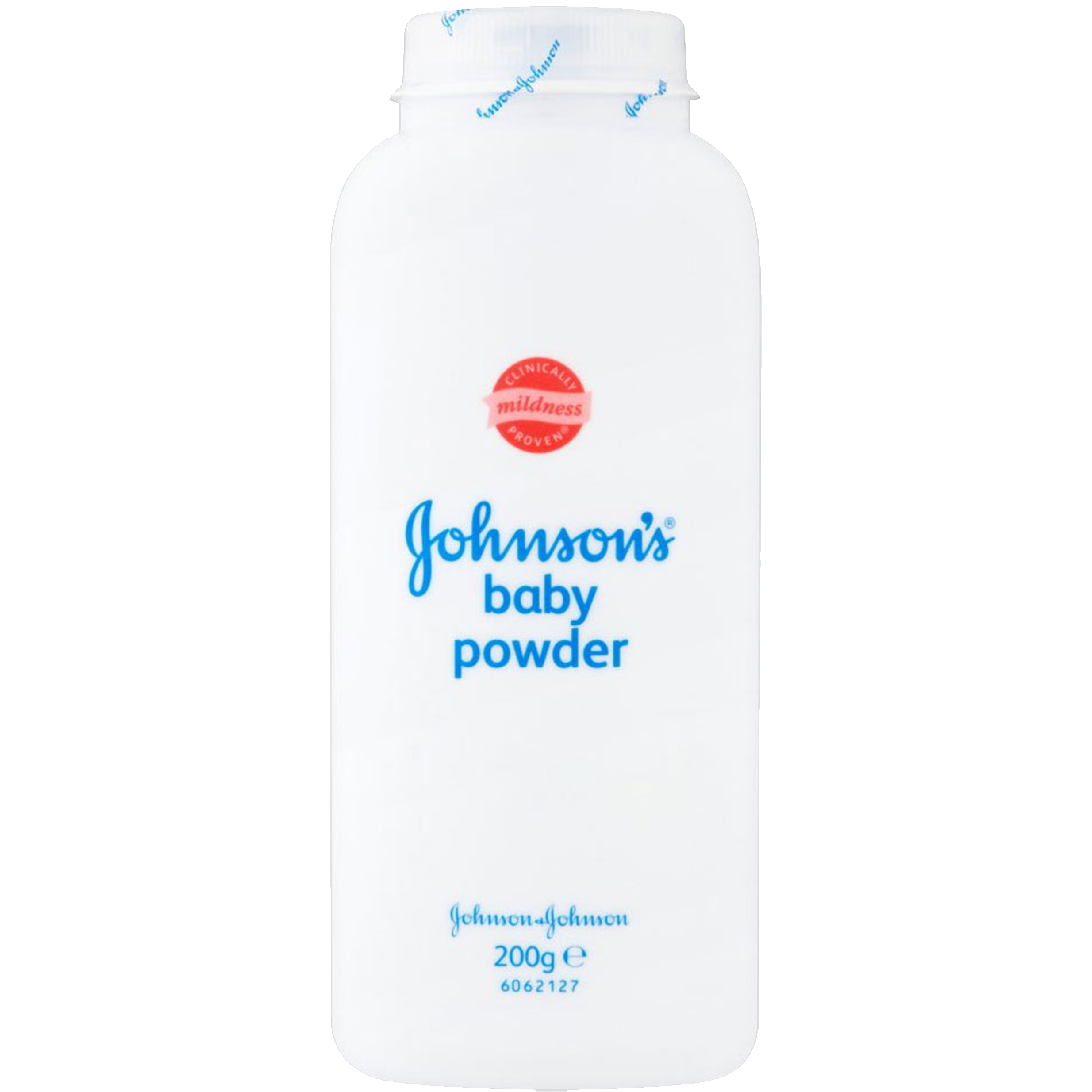 Johnson's Baby Talc Powder 200g